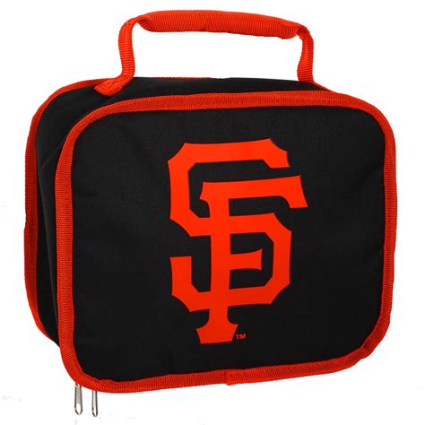 MLB Lunch Boxes 